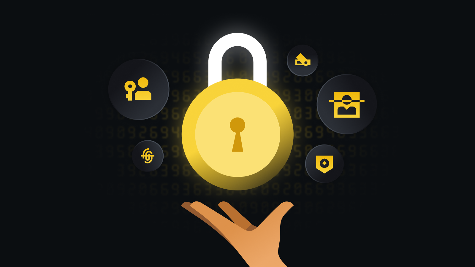 TGpay钱包核心优势